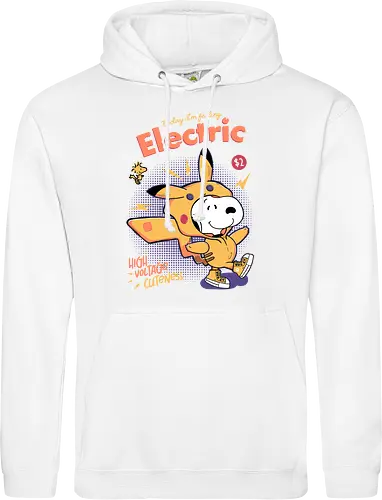 Feeling Electric