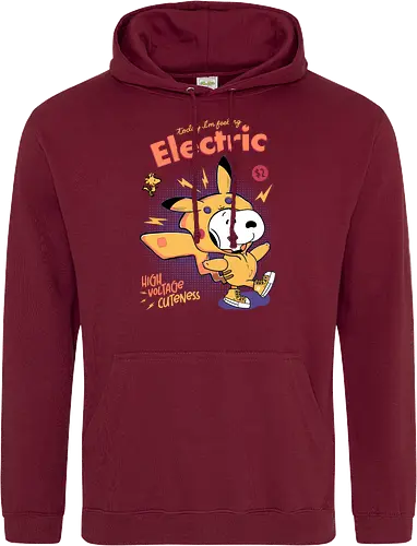 Feeling Electric