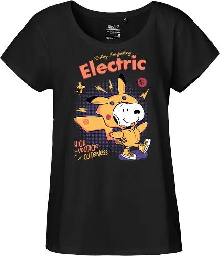 Feeling Electric