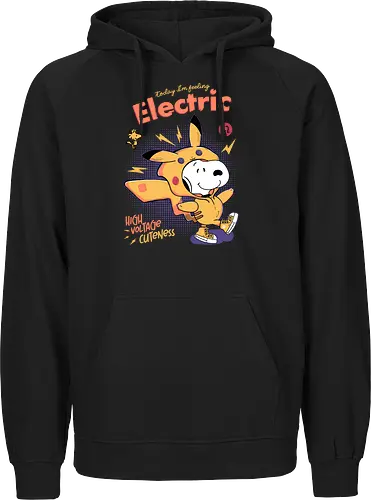 Feeling Electric