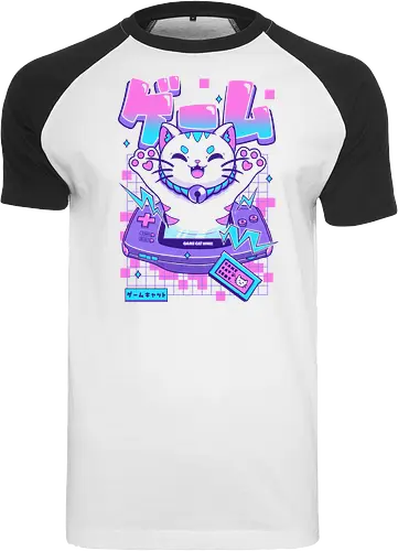 Game Cat Advance