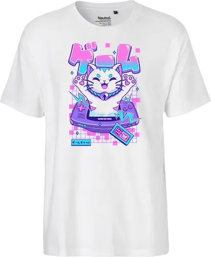 Game Cat Advance