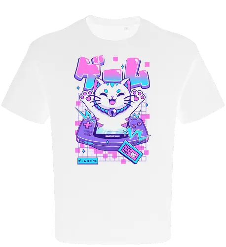 Game Cat Advance
