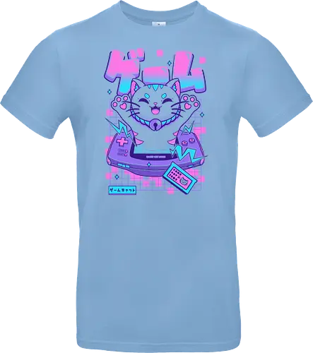 Game Cat Advance