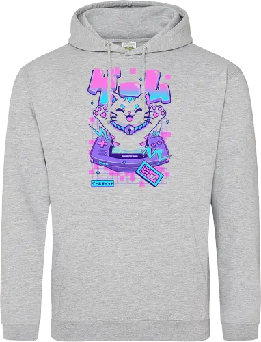 Game Cat Advance