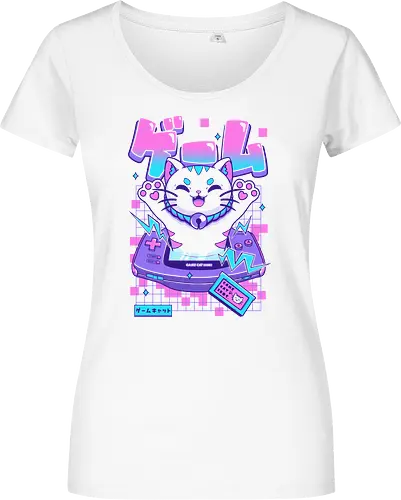 Game Cat Advance