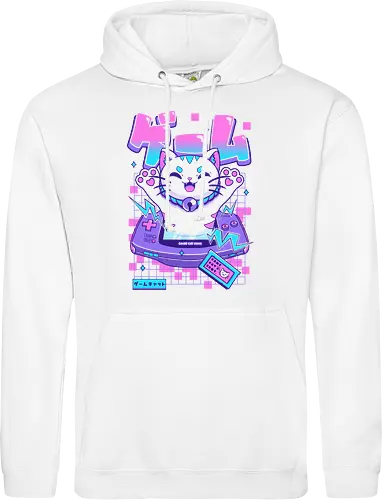Game Cat Advance