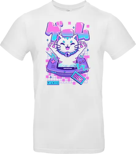 Game Cat Advance