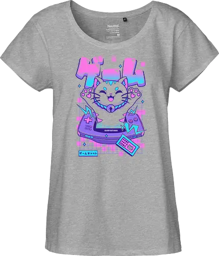 Game Cat Advance