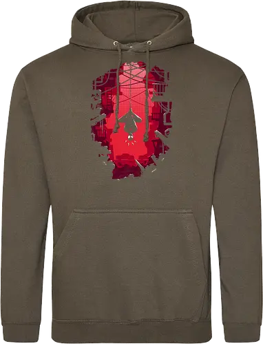 Friendly Neighborhood