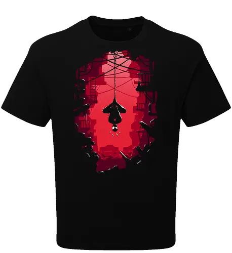 Friendly Neighborhood