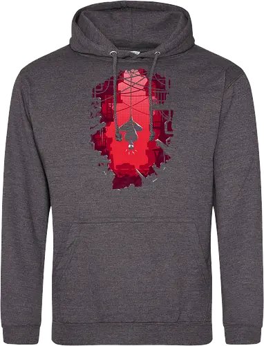 Friendly Neighborhood