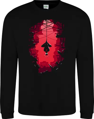 Friendly Neighborhood