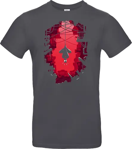 Friendly Neighborhood