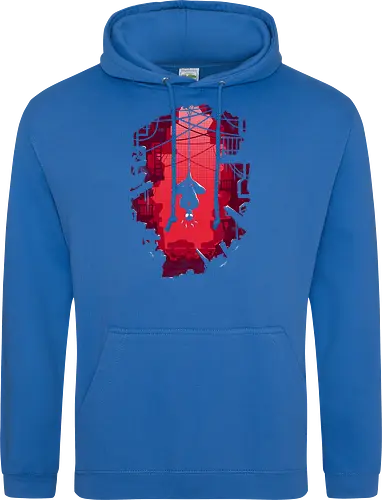 Friendly Neighborhood