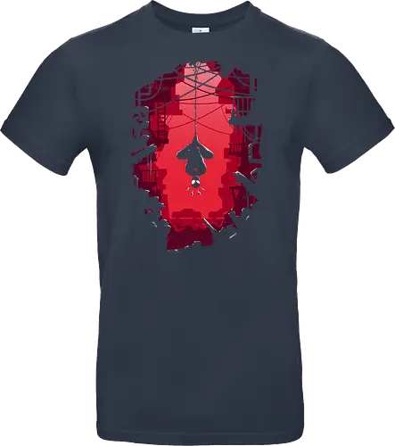 Friendly Neighborhood