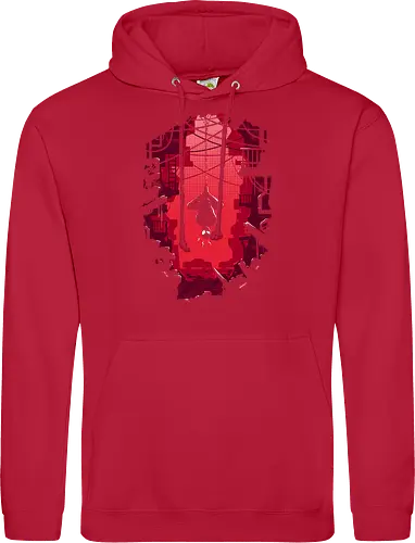 Friendly Neighborhood