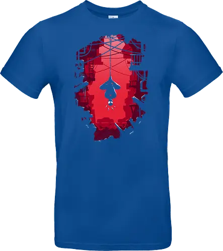 Friendly Neighborhood