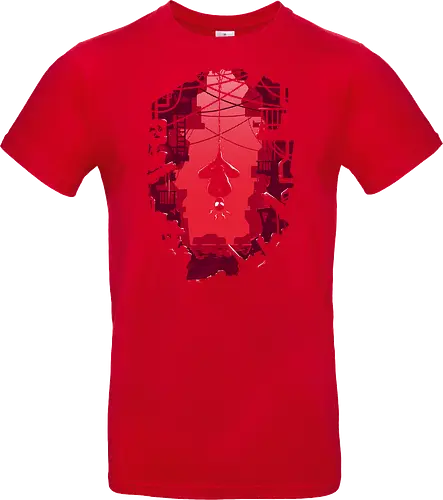 Friendly Neighborhood