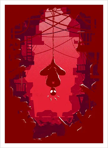 Friendly Neighborhood