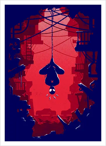 Friendly Neighborhood