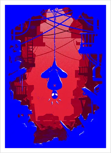 Friendly Neighborhood