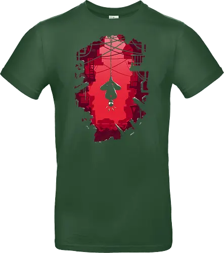 Friendly Neighborhood