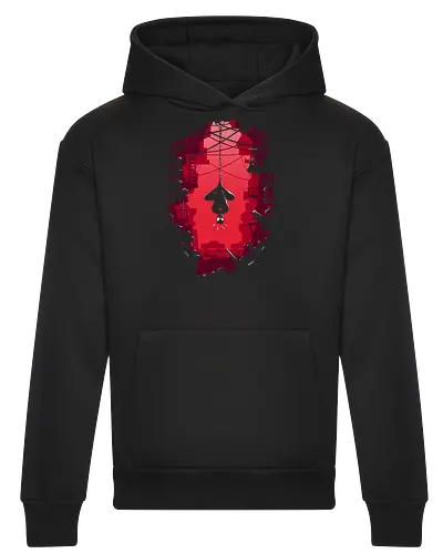 Friendly Neighborhood