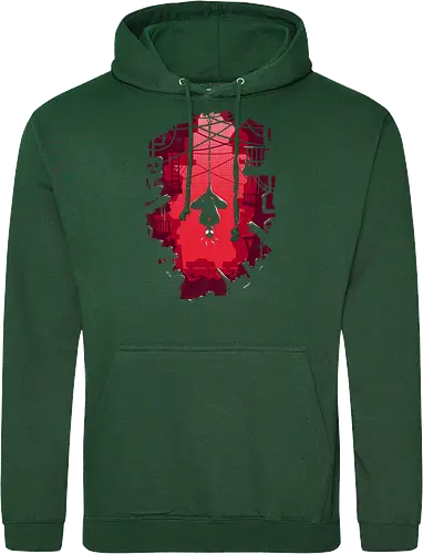 Friendly Neighborhood