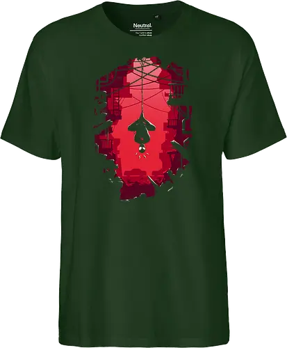 Friendly Neighborhood