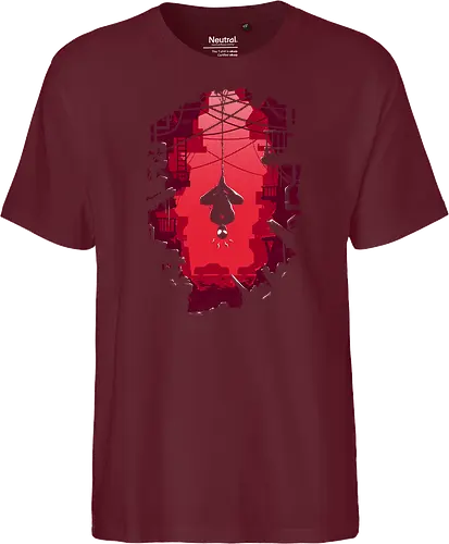 Friendly Neighborhood