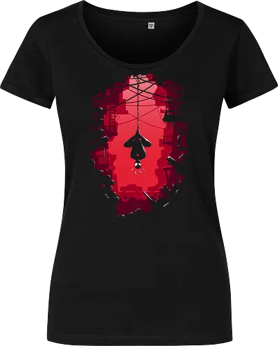 Friendly Neighborhood