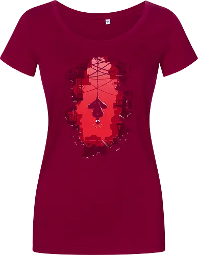 Friendly Neighborhood