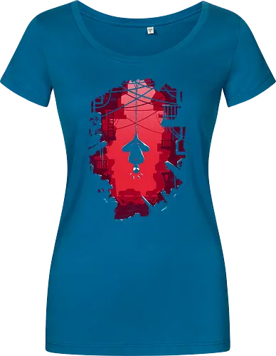 Friendly Neighborhood