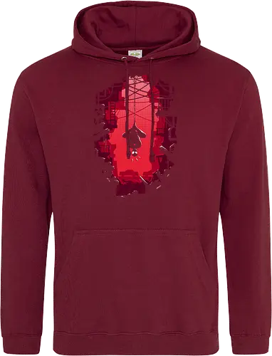 Friendly Neighborhood