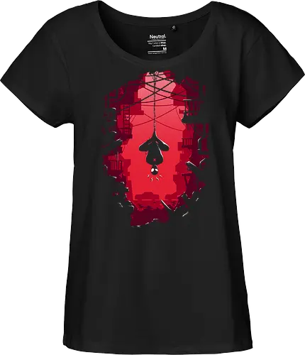 Friendly Neighborhood