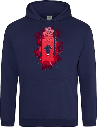 Friendly Neighborhood