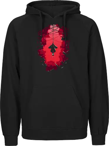 Friendly Neighborhood