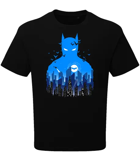 The Dark Knight