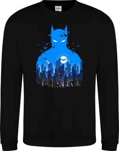The Dark Knight