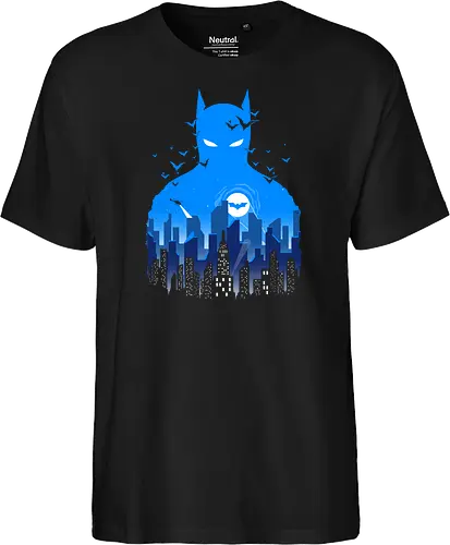 The Dark Knight