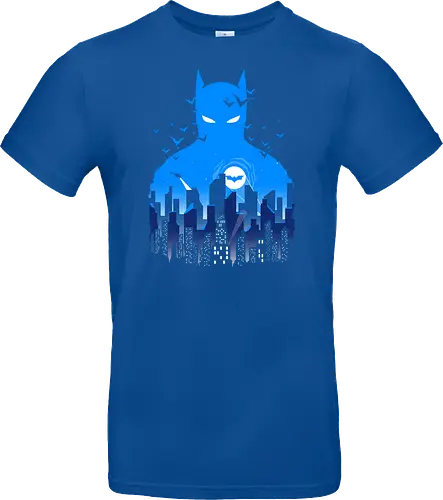 The Dark Knight