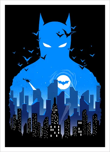 The Dark Knight