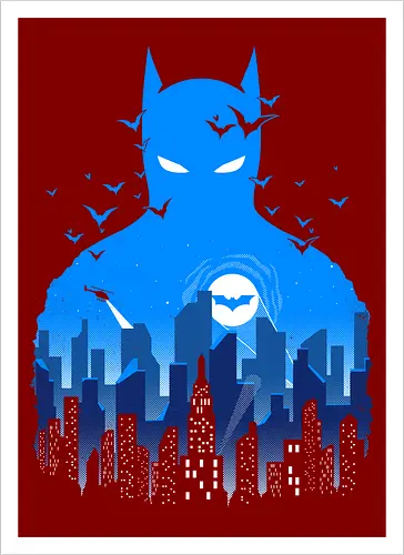The Dark Knight