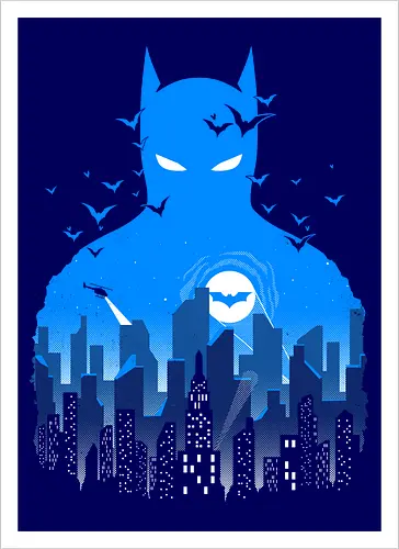 The Dark Knight