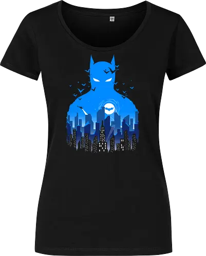 The Dark Knight