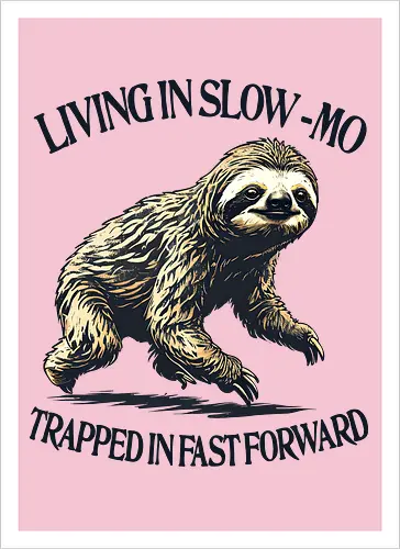 Slow or Fast