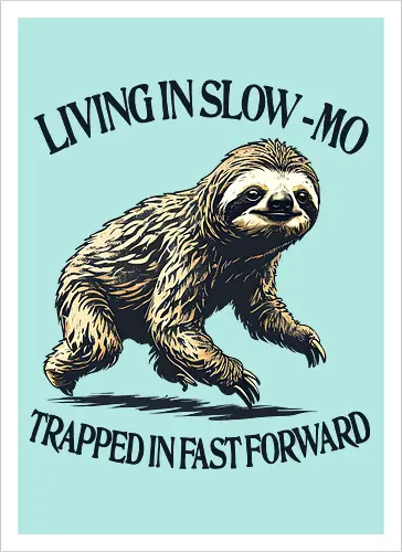 Slow or Fast