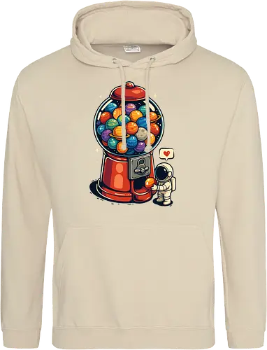 Gumball Galaxy