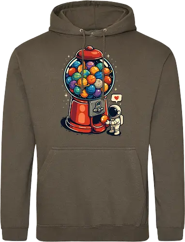 Gumball Galaxy